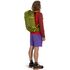 Рюкзак Osprey Talon Velocity 20 - L/XL (Matcha Green/Lemongrass), Об'єм: 22, Колір виробника: Matcha Green/Lemongrass, Тип розміру спинки: L/XL, зображення 5