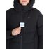 Пуховик чоловічий Rehall Gery (1000/Black), Колір виробника: 1000/Black, Розмір: XL, зображення 15