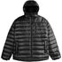 Пуховик чоловічий Picture Organic Mid Puff Down - SMT106 (Black), Колір виробника: Black, Розмір: M
