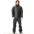 Пуховик чоловічий Picture Organic Mid Puff Down - SMT106 (Black), Колір виробника: Black, Розмір: M, зображення 6