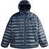 Пуховик чоловічий Picture Organic Mid Puff Down - SMT106 (Dark Blue), Колір виробника: Dark Blue, Розмір: L