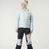 Лайнер жіночий Picture Organic Mid Puff Down - SWT137 (Ice Melt), Колір виробника: Ice Melt, Розмір: M, зображення 6