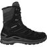 Міські черевики жіночі LOWA Calceta Evo GTX - 421417 (9999/Black-Black), Колір виробника: 9999/Black-Black, Тип колодки: середня, Розмір виробника: EU 40, зображення 2