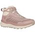 Трекінгові черевики жіночі LOWA Fortux GTX QC - 321822 (5011/Rose-Creme), Колір виробника: 5011/Rose-Creme, Тип колодки: середня, Розмір виробника: EU 39