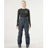 Лижні штани жіночі Picture Organic Exa - WPT104 (Dark Blue), Колір виробника: Dark Blue, Розмір: M, зображення 3