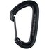 Карабін Black Diamond LiteWire (Black), Колір виробника: Black, зображення 2