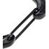 Карабін Black Diamond LiteWire (Black), Колір виробника: Black, зображення 5