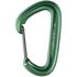 Карабін Black Diamond LiteWire (Green), Колір виробника: Green, зображення 3