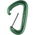 Карабін Black Diamond LiteWire (Green), Колір виробника: Green, зображення 4