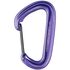 Карабін Black Diamond LiteWire (Purple), Колір виробника: Purple, зображення 2