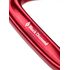 Карабін Black Diamond LiteWire (Red), Колір виробника: Red, зображення 6