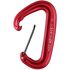 Карабін Black Diamond MiniWire (Red), Колір виробника: Red, зображення 3