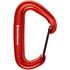 Карабін Black Diamond MiniWire (Red), Колір виробника: Red