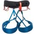 Набір для скелелазіння Black Diamond Momentum Harness Packaging - 650007, Тип розміру: L, зображення 2