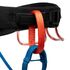 Cтрахувальна система Black Diamond Momentum - 650005 (Kingfisher), Колір виробника: Kingfisher, Тип розміру: XL, зображення 3