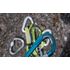 Карабін Edelrid Bulletproof Screw (Icemint), Колір виробника: Icemint, зображення 10