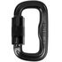 Карабін Edelrid Foras Triple Lock (Night), Колір виробника: Night