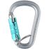 Карабін Edelrid HMS Bruce Steel Triple FG