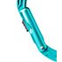 Карабін Edelrid Kiwi Slider (Icemint), Колір виробника: Icemint, зображення 2
