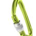 Карабін Edelrid Pure Screw III (Oasis), Колір виробника: Oasis, зображення 2