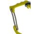Сервісний карабін Edelrid SM-Clip 3R - S (Oasis), Тип розміру: S, Колір виробника: Oasis, зображення 2
