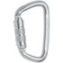 Карабін Edelrid Steel-D Twist