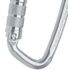 Карабін Edelrid Steel-D Twist, зображення 3