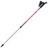Палиці для скандинавської ходьби Gabel Ritmo (Fucsia), 77-130 см, Колір виробника: Fucsia, зображення 2