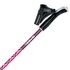 Палиці для скандинавської ходьби Gabel Ritmo (Fucsia), 77-130 см, Колір виробника: Fucsia, зображення 3