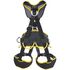 Повна обв'язка Singing Rock Profi Worker 3D Speed (Black/Yellow), Колір виробника: Black/Yellow, Тип розміру: M/L, зображення 2