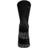 Трекінгові шкарпетки Tribe Merino Light (Black), Колір: Black, Розмір: EU 38-40, зображення 6