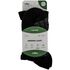 Трекінгові шкарпетки Tribe Merino Light (Black), Колір: Black, Розмір: EU 38-40, зображення 8
