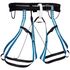 Страхувальна система Black Diamond Couloir - 651155 (Ultra Blue/Black), Колір виробника: Ultra Blue/Black, Тип розміру: M/L