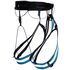 Страхувальна система Black Diamond Couloir - 651155 (Ultra Blue/Black), Колір виробника: Ultra Blue/Black, Тип розміру: M/L, зображення 2