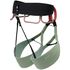 Страхувальна система Black Diamond Solution Women's - 651083 (Desert Sage), Колір виробника: Desert Sage, Тип розміру: S, зображення 2