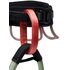 Страхувальна система Black Diamond Solution Women's - 651083 (Desert Sage), Колір виробника: Desert Sage, Тип розміру: S, зображення 3