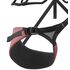 Страхувальна система Edelrid Autana II, Колір виробника: Raspberry, Тип розміру: S, зображення 6