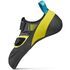 Скельники SCARPA Arpia V - 70084-000 (Shark/Yellow), Колір виробника: Shark/Yellow, Розмір виробника: EU 39,5, зображення 3