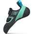 Скельники SCARPA Arpia V LV - 70087-000 (Shark/Aqua), Колір виробника: Shark/Aqua, Розмір виробника: EU 38, зображення 4