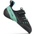 Скельники жіночі SCARPA Instinct VS - 70013-002 (Black/Aqua), Колір виробника: Black/Aqua, Розмір виробника: EU 37, зображення 2