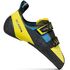 Скельники чоловічі SCARPA Vapor V - 70040-001 (Ocean/Yellow), Колір виробника: Ocean/Yellow, Розмір виробника: EU 41, зображення 2
