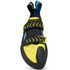 Скельники чоловічі SCARPA Vapor V - 70040-001 (Ocean/Yellow), Колір виробника: Ocean/Yellow, Розмір виробника: EU 41, зображення 4