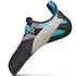 Скельники жіночі SCARPA Veloce - 70065-002 (Light Grey/Maldive), Колір виробника: Light Grey/Maldive, Розмір виробника: EU 39, зображення 3