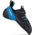 Скельники SCARPA Instinct VSR - 70015-000 (Black/Azure), Колір виробника: Black/Azure, Розмір виробника: EU 42,5, зображення 2