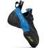 Скельники SCARPA Instinct VSR - 70015-000 (Black/Azure), Колір виробника: Black/Azure, Розмір виробника: EU 39, зображення 6