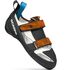 Скельники SCARPA Quantic - 70038-000 (Dust Grey/Mango), Колір виробника: Dust Grey/Mango, Розмір виробника: EU 39