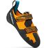 Скельники SCARPA Quantix SF - 70044-000 (Bright Orange), Колір виробника: Bright Orange, Розмір виробника: EU 41