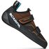 Скельники SCARPA Reflex V - 70067-000 (Black/Flame), Колір виробника: Black/Flame, Розмір виробника: EU 41,5, зображення 2