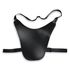 Гаманець натільний Tatonka Skin Chest Holster (Black), Колір виробника: Black, зображення 2