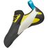 Скельники чоловічі SCARPA Veloce L - 70079-001 (Black/Yellow), Колір виробника: Black/Yellow, Розмір виробника: EU 44, зображення 3